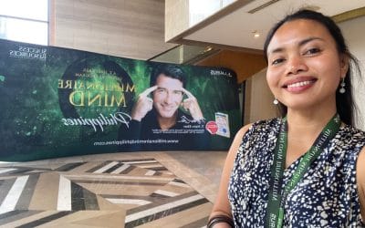 My Millionaire Mind Intensive Experience in Davao